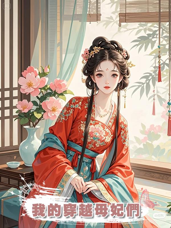 我的穿越母妃們