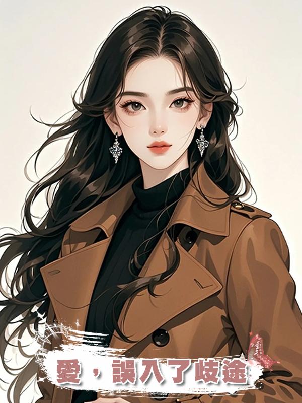 愛，誤入了歧途