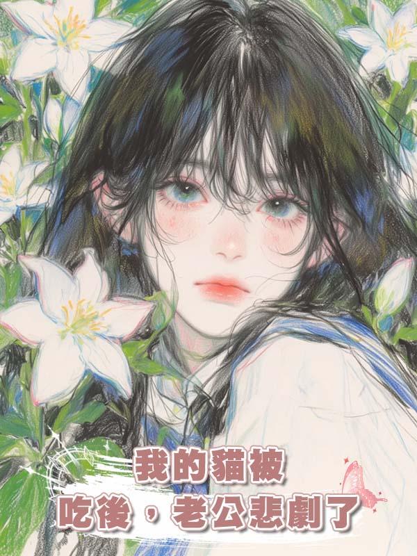 我的貓被吃後，老公悲劇了