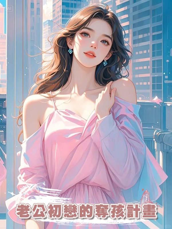 老公初戀的奪孩計畫