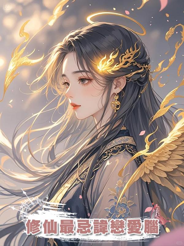 修仙最忌諱戀愛腦