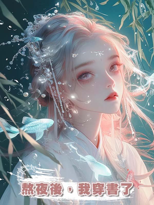 熬夜後，我穿書了