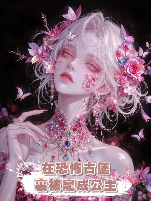 在恐怖古堡裏被寵成公主