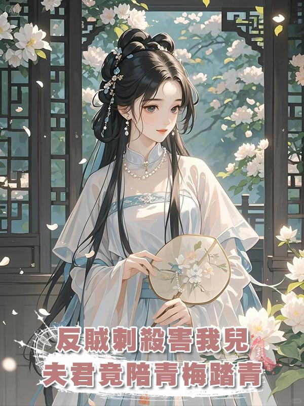 反賊刺殺害我兒，夫君竟陪青梅踏青