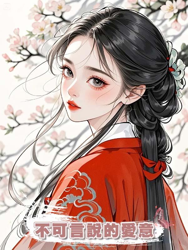 不可言說的愛意