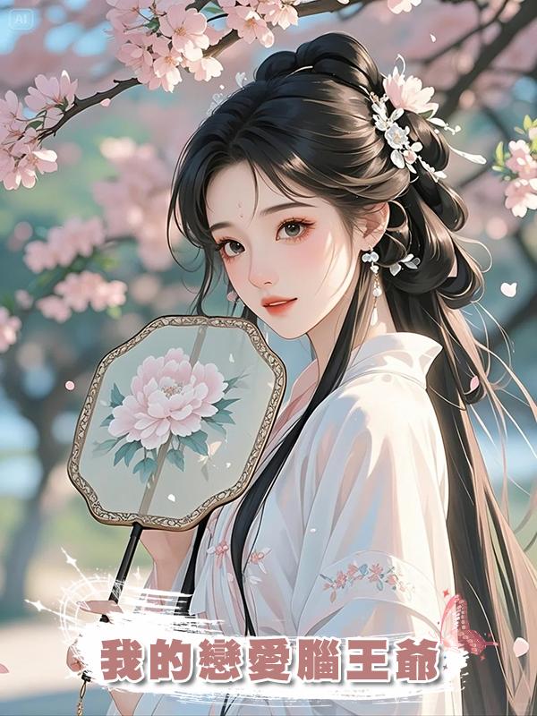 我的戀愛腦王爺