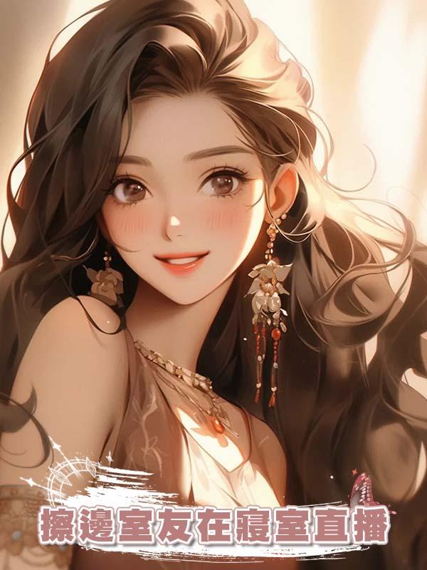 擦邊室友在寢室直播