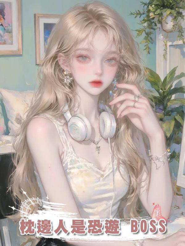 枕邊人是恐遊 BOSS