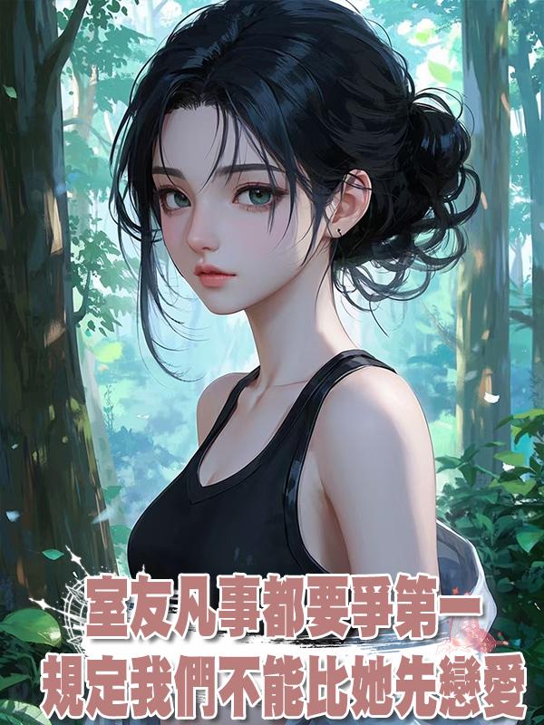 室友凡事都要爭第一，規定我們不能比她先戀愛