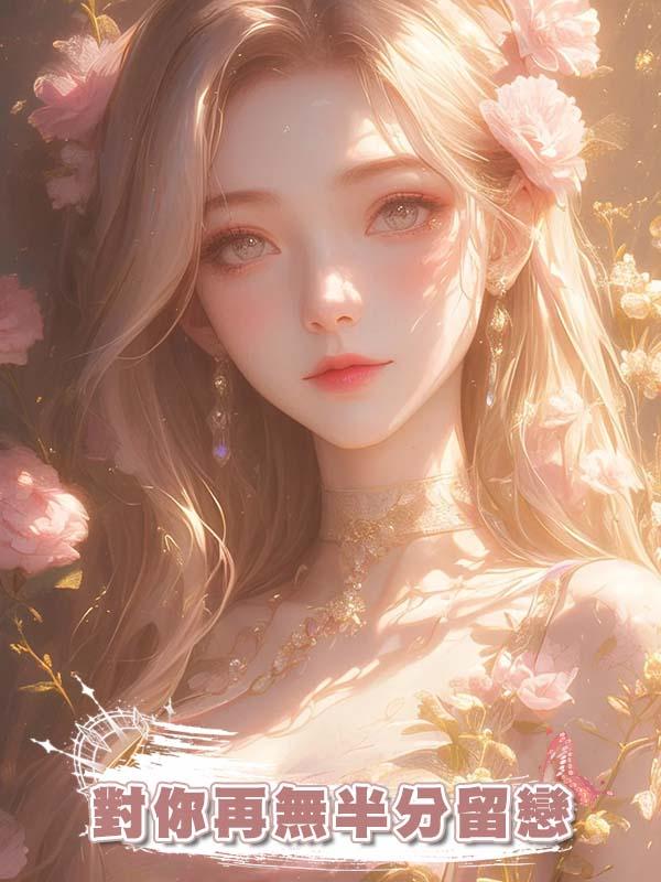 對你再無半分留戀