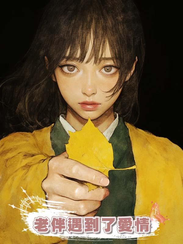 老伴遇到了愛情