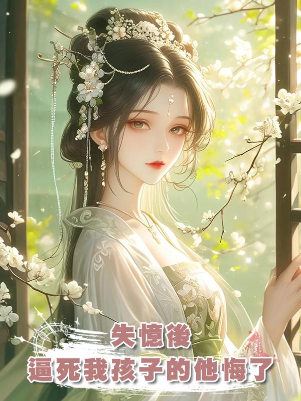 失憶後，逼死我孩子的他悔了