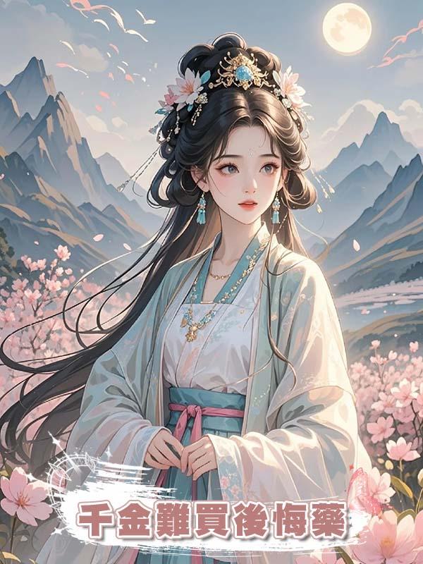 千金難買後悔藥