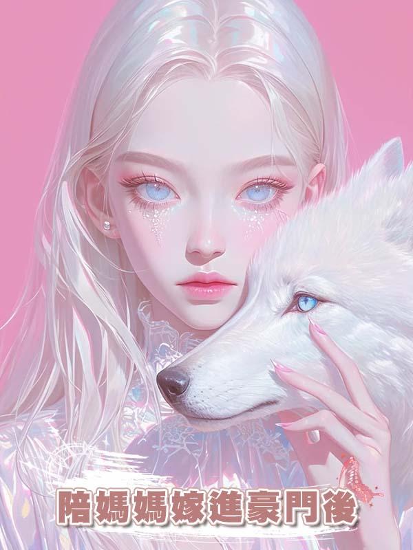 陪媽媽嫁進豪門後