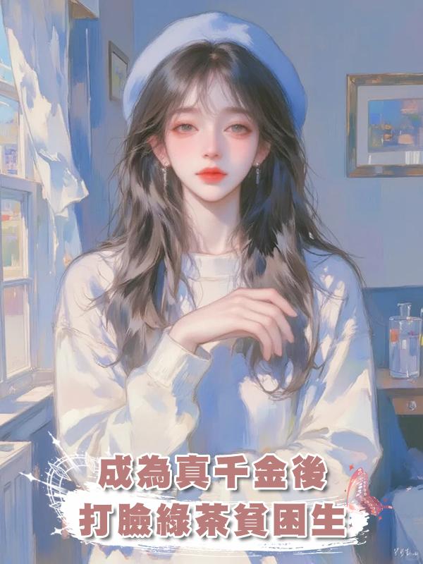 成為真千金後打臉綠茶貧困生