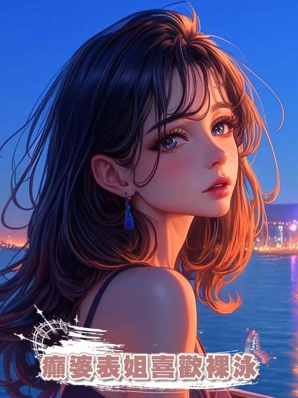 癲婆表姐喜歡裸泳