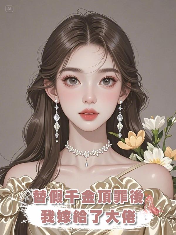 替假千金頂罪後，我嫁給了大佬