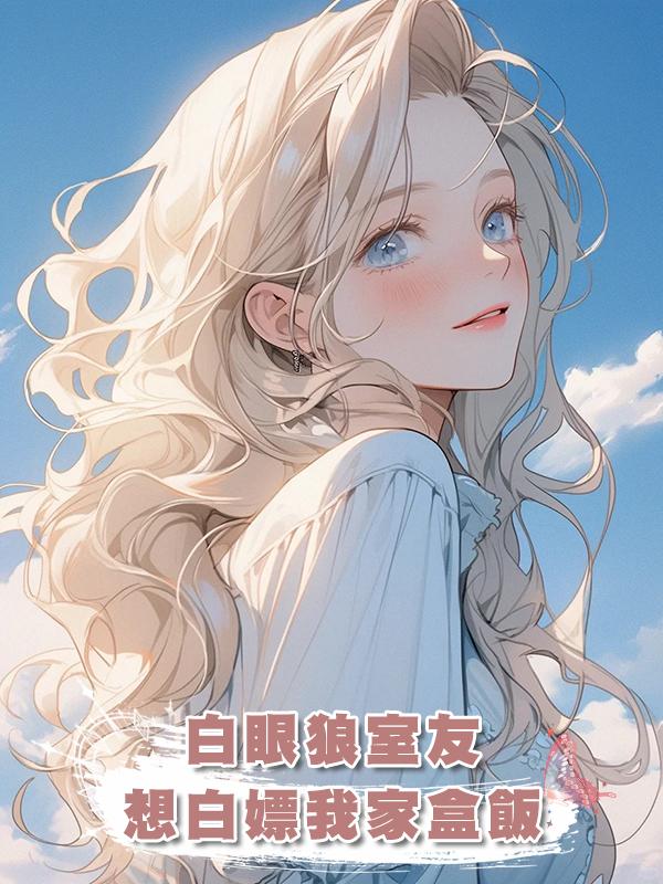 白眼狼室友想白嫖我家盒飯