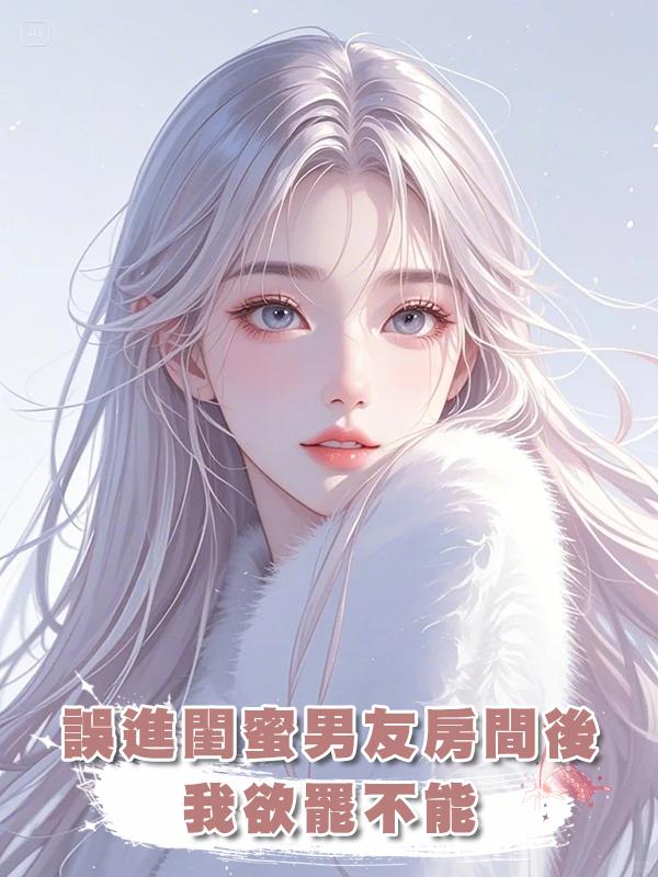 誤進閨蜜男友房間後，我欲罷不能