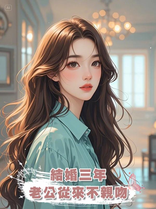 結婚三年，老公從來不親吻