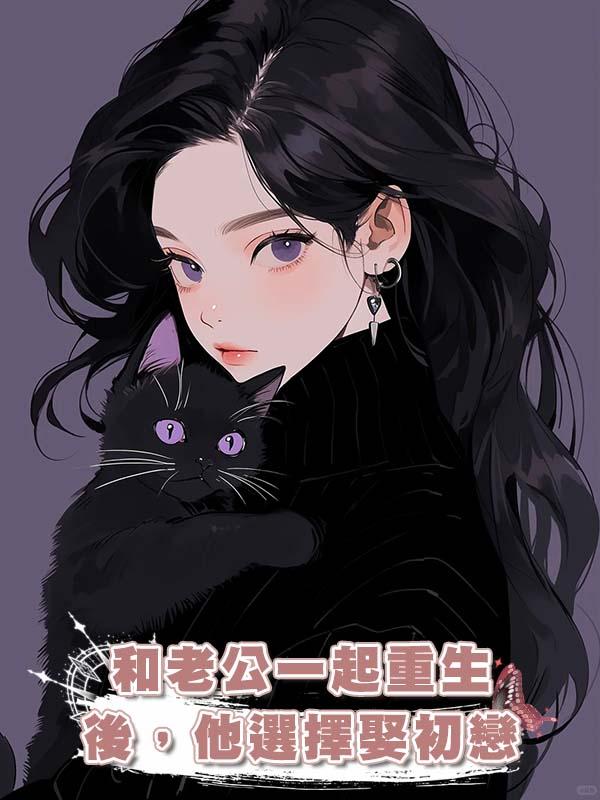 和老公一起重生後，他選擇娶初戀