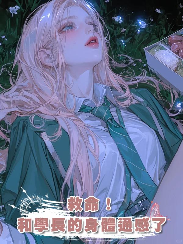 救命！和學長的身體通感了