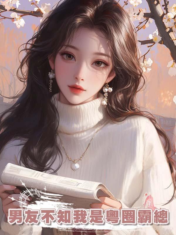 男友不知我是粵圈霸總