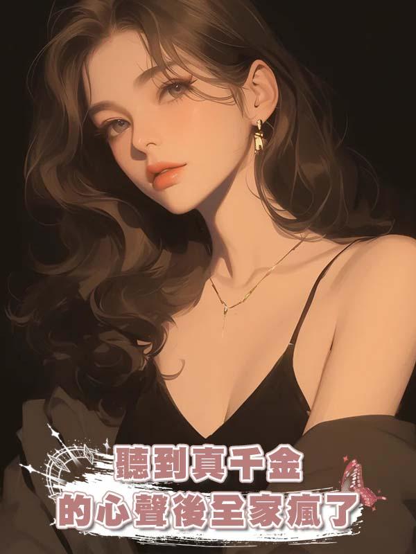 聽到真千金的心聲後全家瘋了