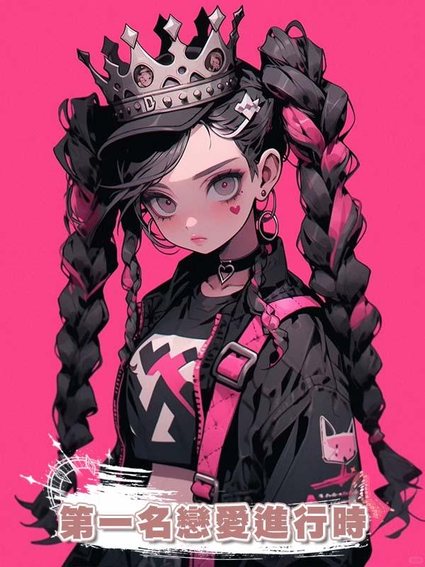 第一名戀愛進行時