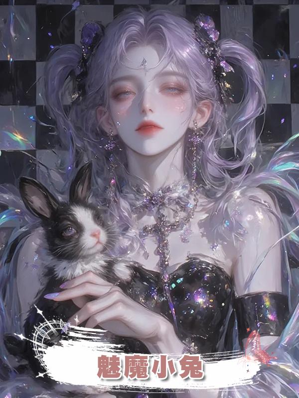 魅魔小兔