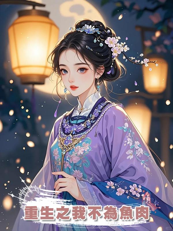 重生之我不為魚肉