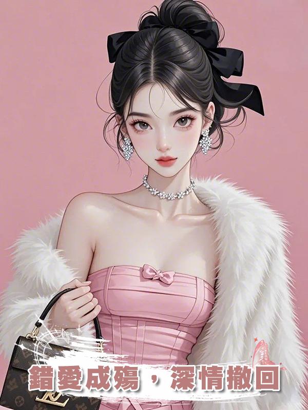 錯愛成殤，深情撤回