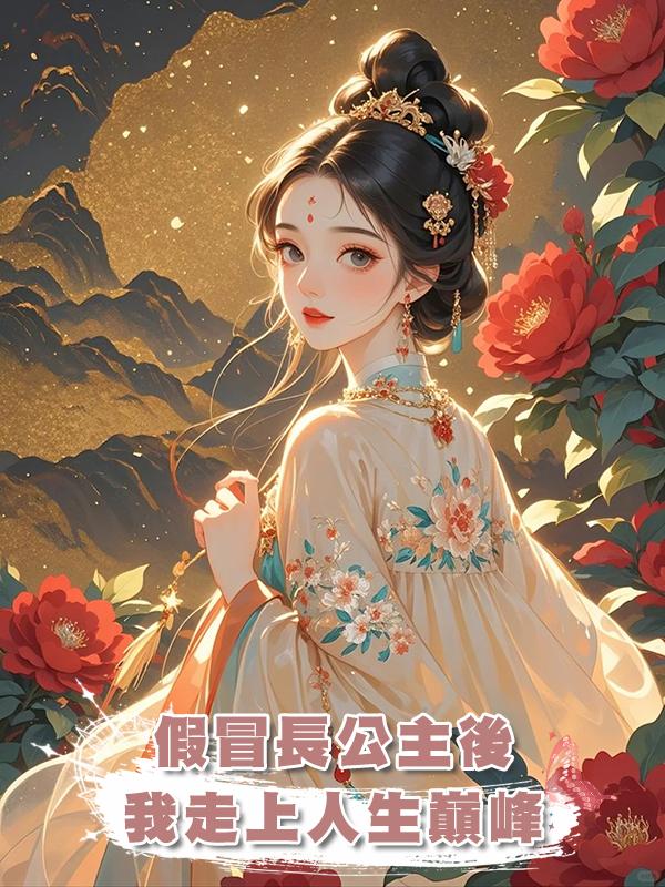 假冒長公主後我走上人生巔峰