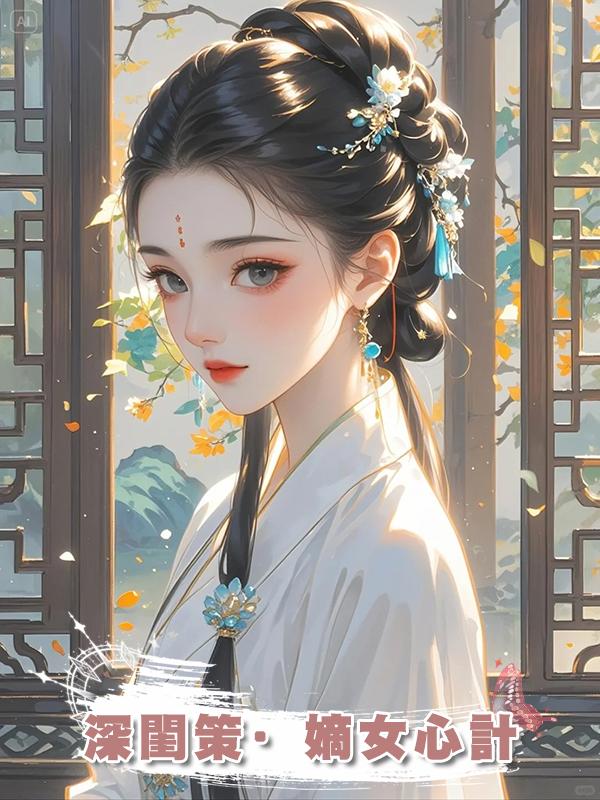 深閨策·嫡女心計
