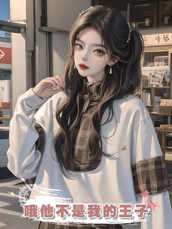 哦他不是我的王子
