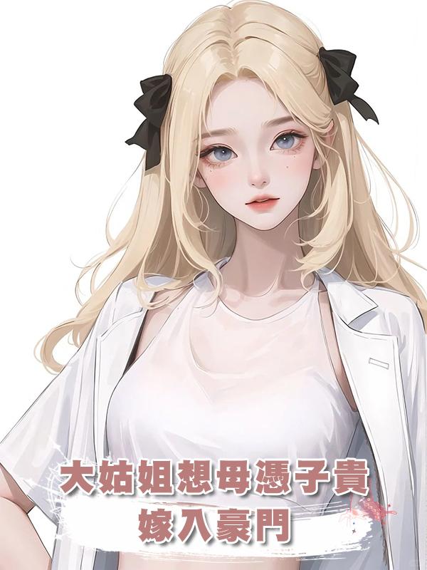 大姑姐想母憑子貴嫁入豪門