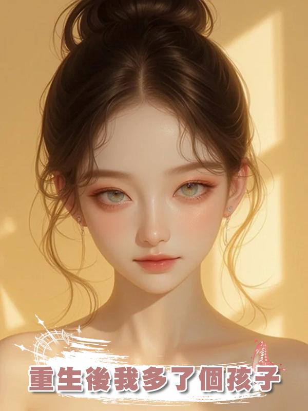 重生後我多了個孩子