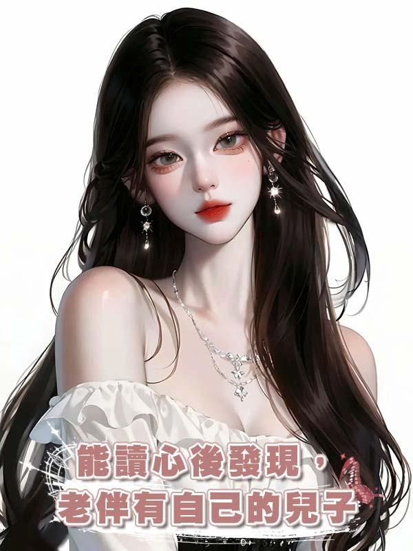 能讀心後發現，老伴有自己的兒子