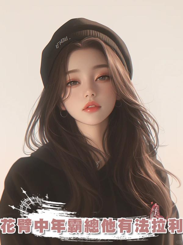 花臂中年霸總他有法拉利