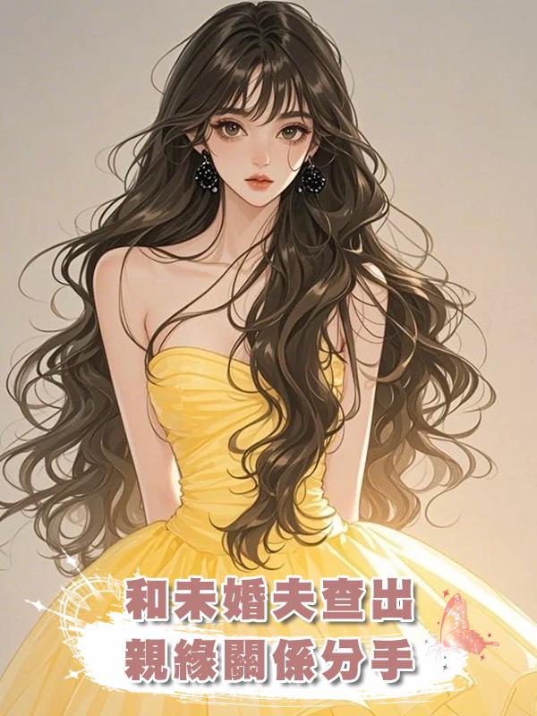 和未婚夫查出親緣關係分手後，他娶了我閨蜜