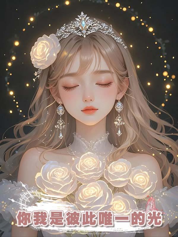 你我是彼此唯一的光