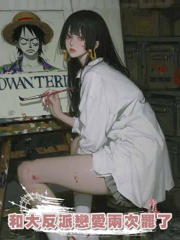 和大反派戀愛兩次罷了