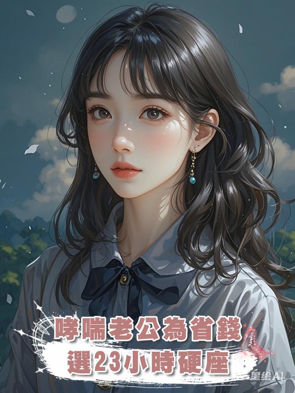 哮喘老公為省錢選23小時硬座，我連夜買意外險