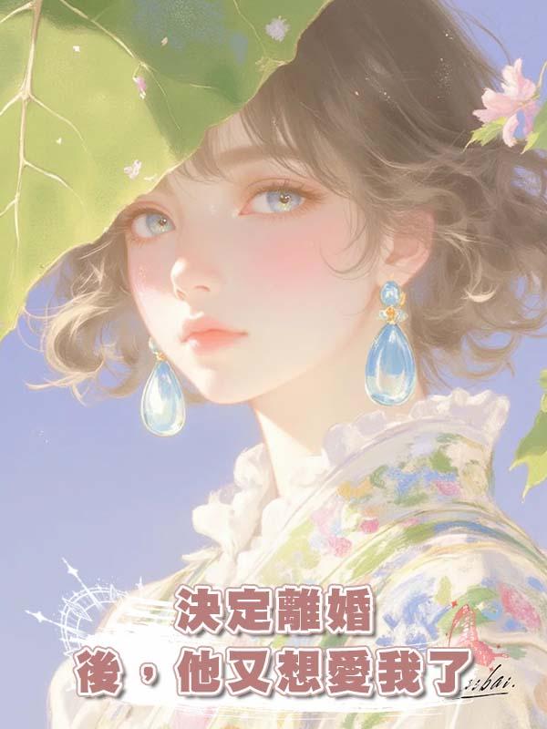 決定離婚後，他又想愛我了