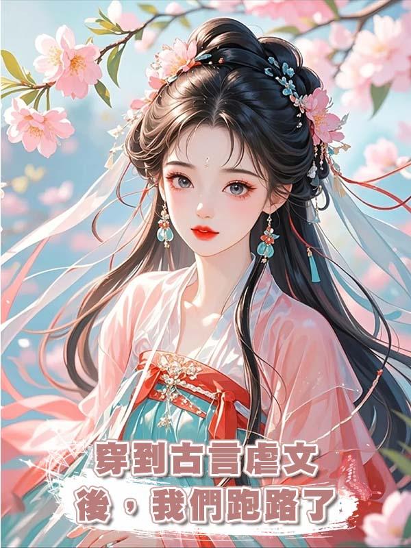 穿到古言虐文後，我們跑路了