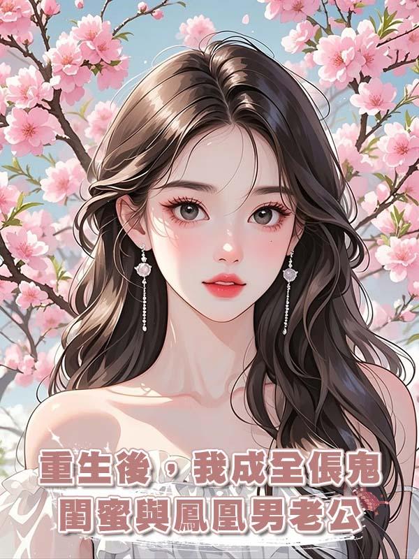 重生後，我成全倀鬼閨蜜與鳳凰男老公