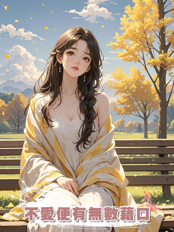 不愛便有無數藉口