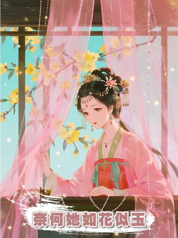 奈何她如花似玉