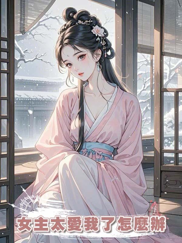 女主太愛我了怎麼辦