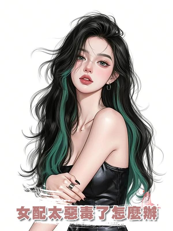 女配太惡毒了怎麼辦